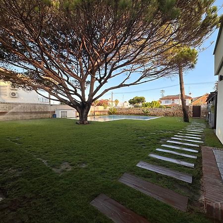 Casa Dago Villa Chiclana de la Frontera Bagian luar foto