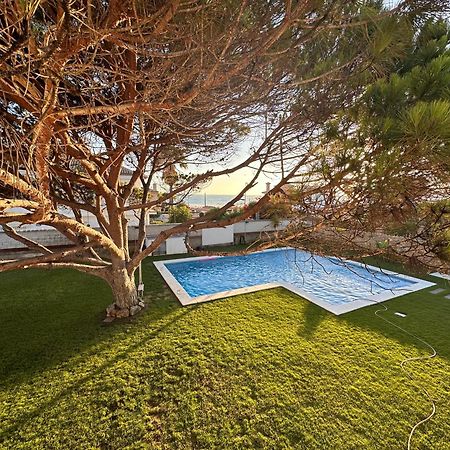 Casa Dago Villa Chiclana de la Frontera Bagian luar foto