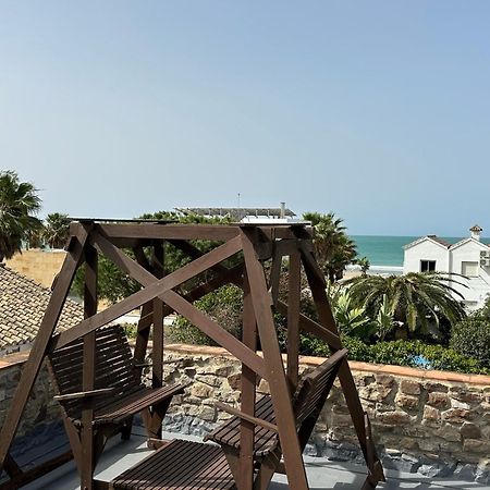 Casa Dago Villa Chiclana de la Frontera Bagian luar foto
