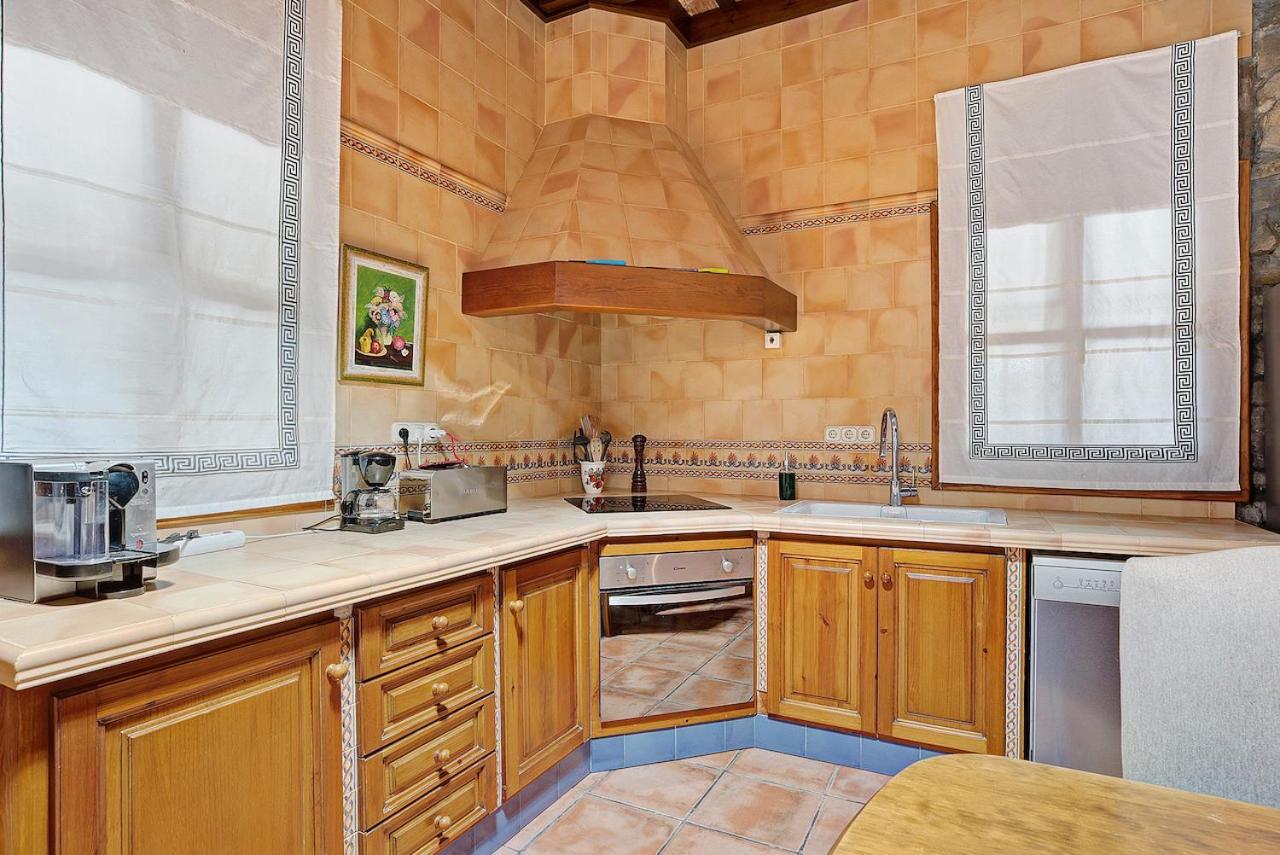 Casa Dago Villa Chiclana de la Frontera Bagian luar foto