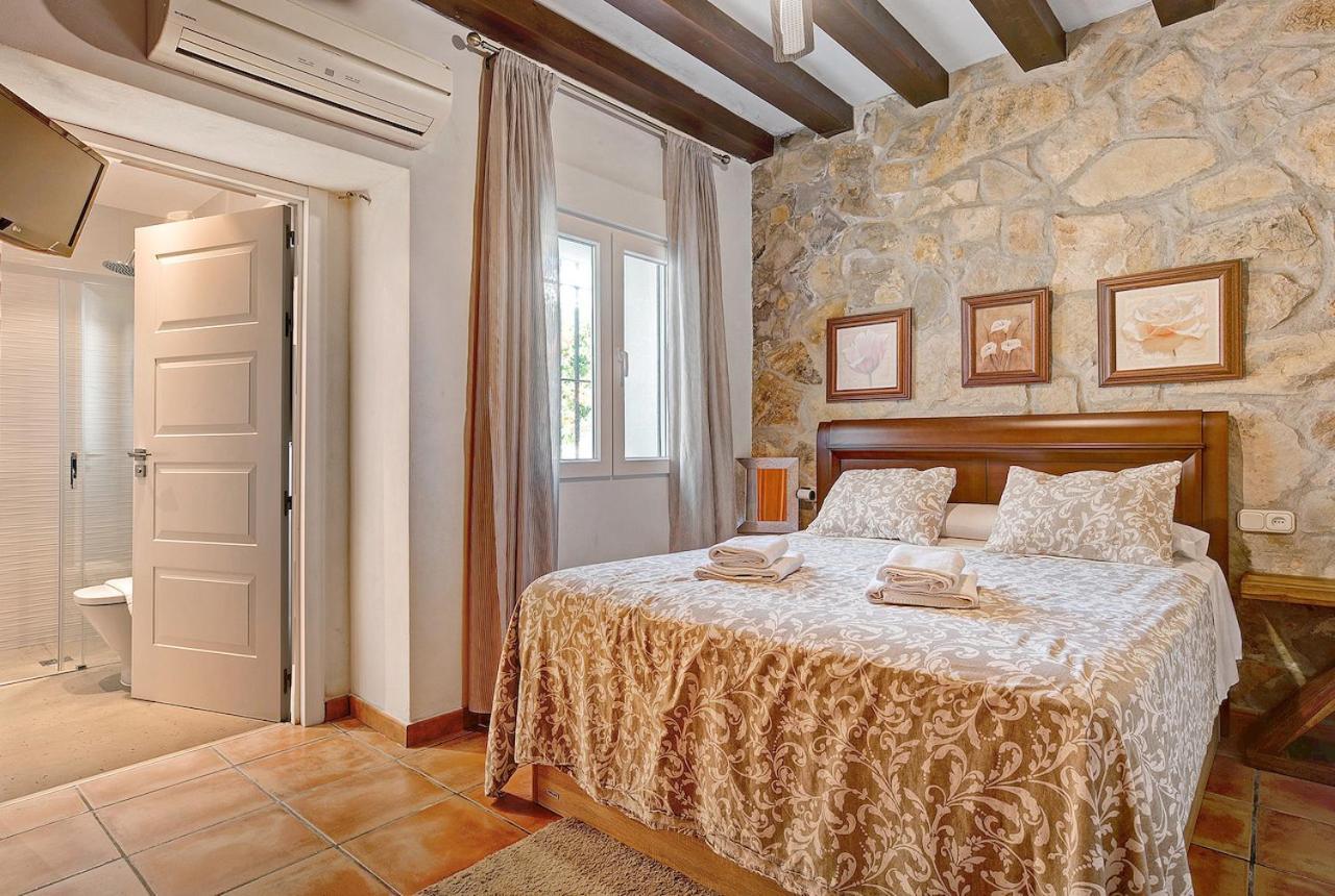Casa Dago Villa Chiclana de la Frontera Bagian luar foto