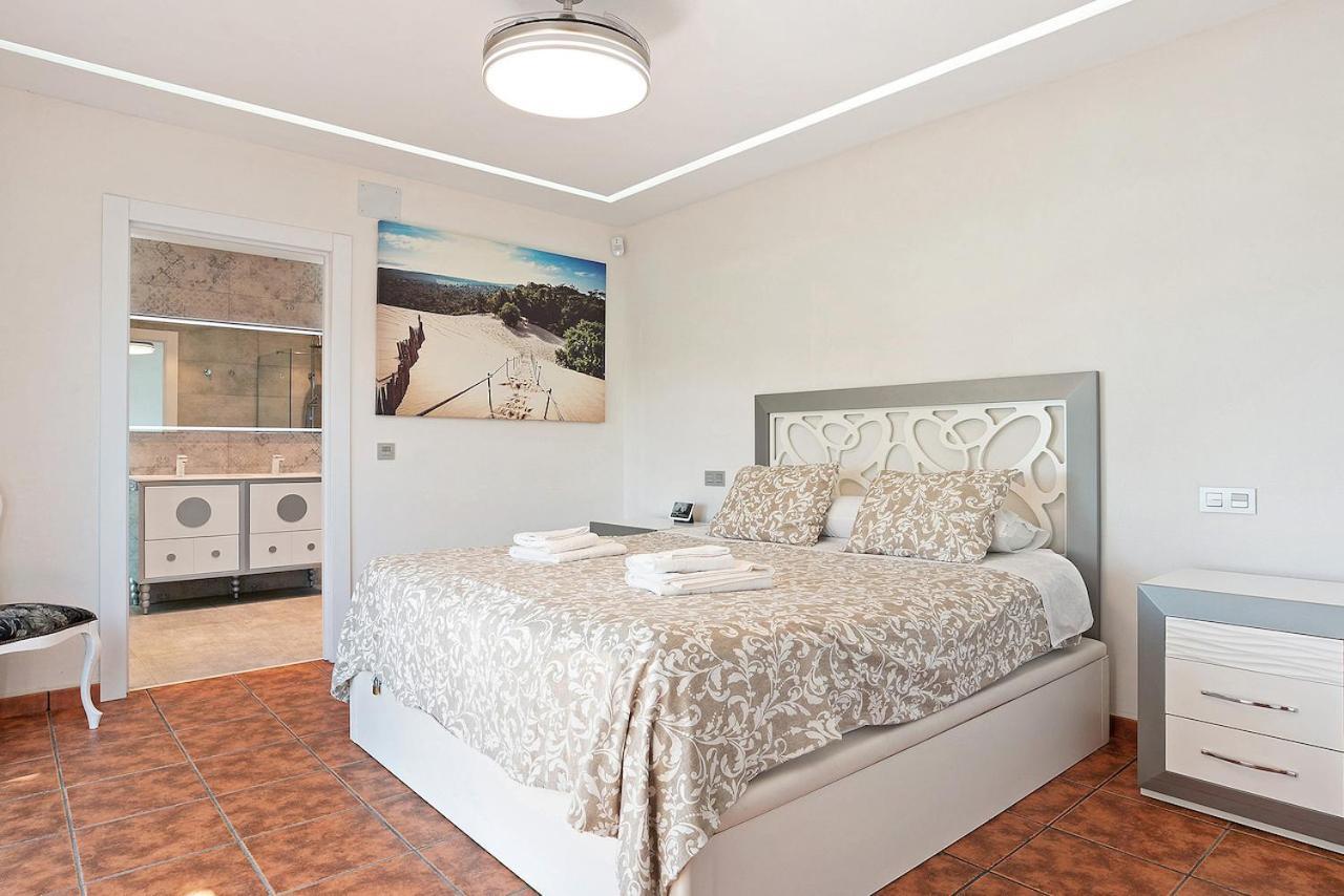 Casa Dago Villa Chiclana de la Frontera Bagian luar foto
