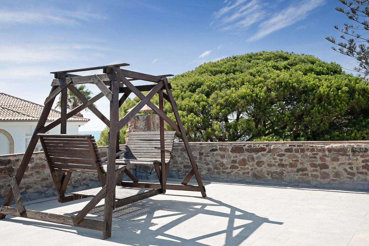 Casa Dago Villa Chiclana de la Frontera Bagian luar foto