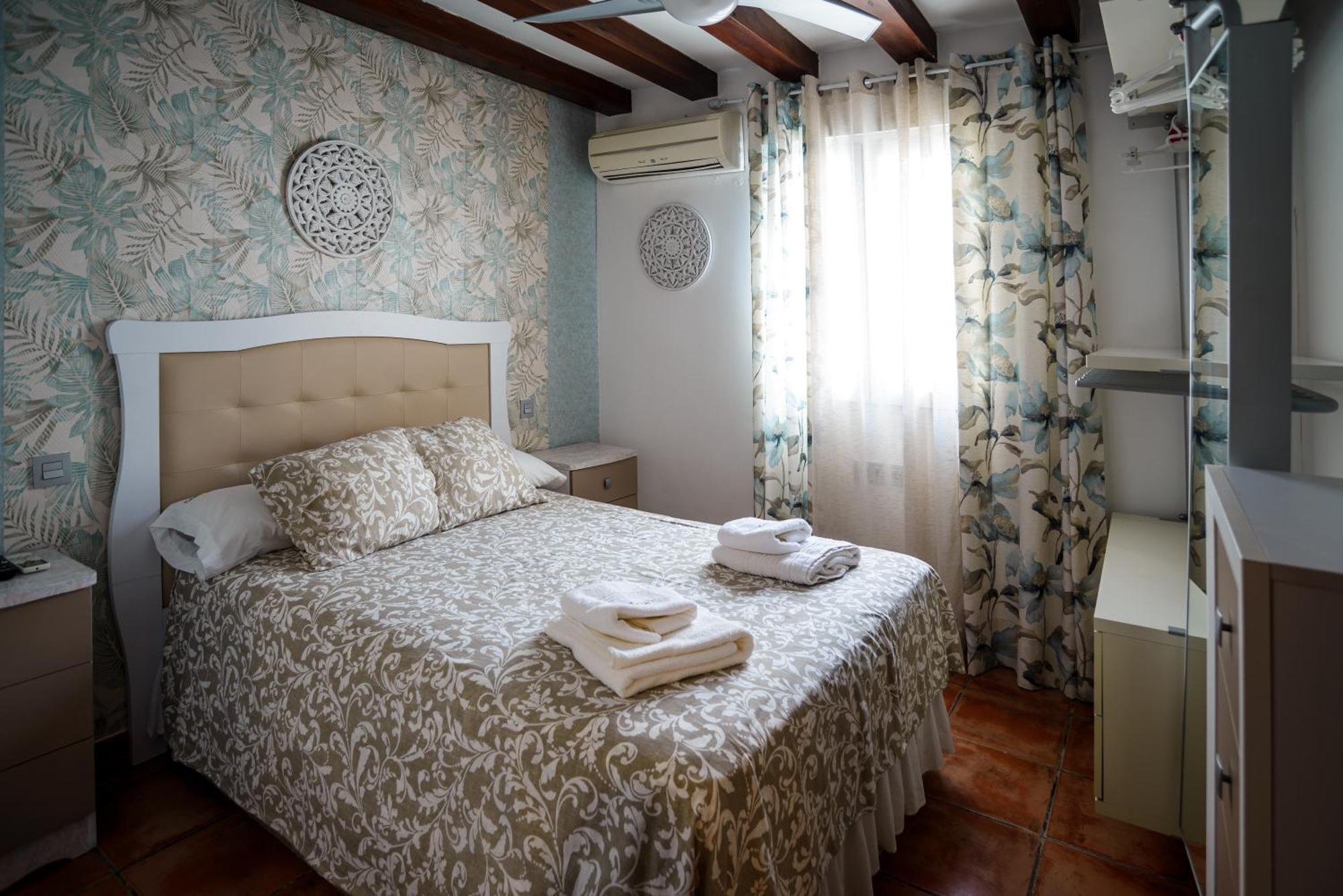 Casa Dago Villa Chiclana de la Frontera Bagian luar foto